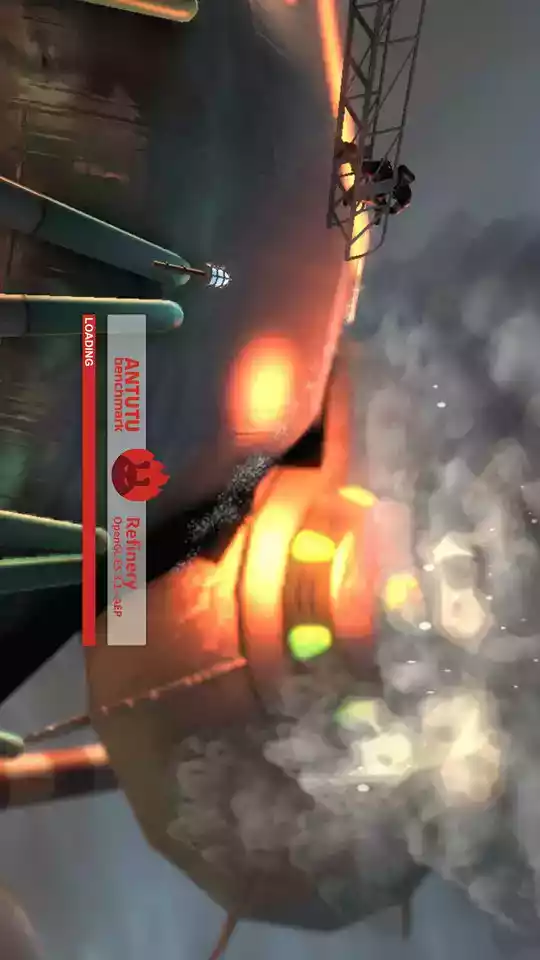 安兔兔评测3d app