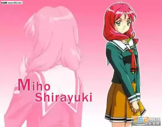 心跳回忆女生版