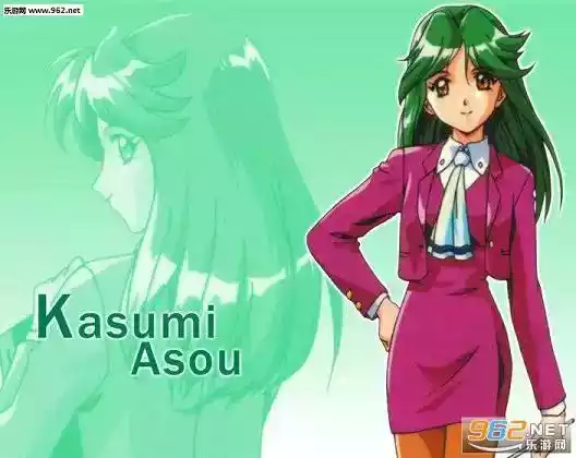 心跳回忆女生版