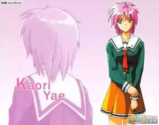 心跳回忆女生版