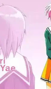 心跳回忆女生版