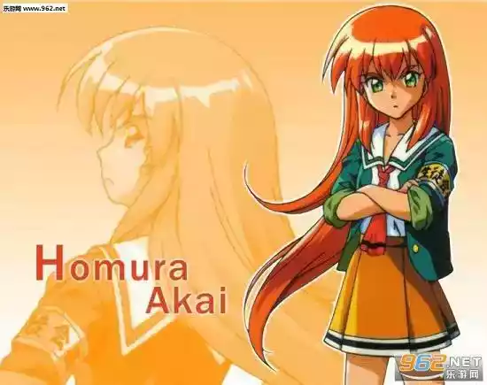 心跳回忆女生版