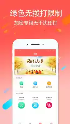 4g网络电话