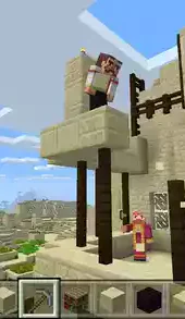 我的世界v1.11手机版