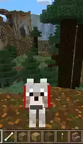 我的世界v1.11手机版