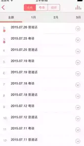 一些事一些情