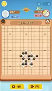 万宁围棋破解版