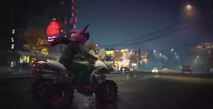 黑道圣徒3简体中文补丁