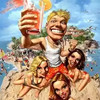海滨嘉年华 4.28