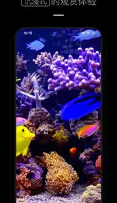 清新壁纸手机版