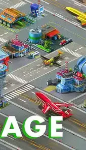 航空大亨汉化版