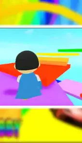 彩虹游戏