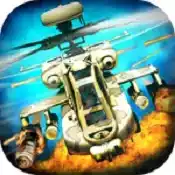 直升机空战安卓版