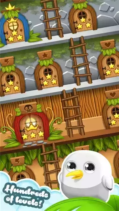 小鸟对对碰免费ios