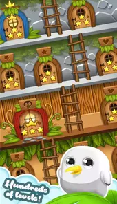 小鸟对对碰免费ios