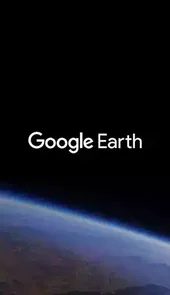 Google Earth 谷歌地球