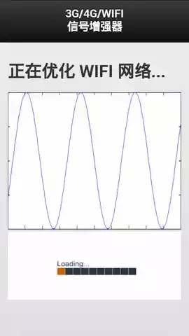 4g网络增强