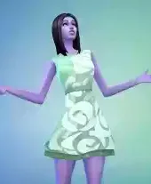 模拟人生2人物美化Mod