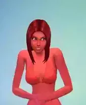 模拟人生2人物美化Mod