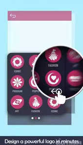 logo生成器免费