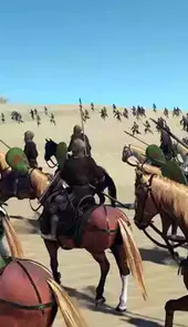 骑马与砍杀中文版本