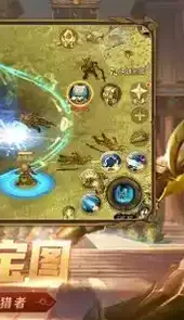 今日新开魔域手游