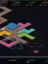 太空舱