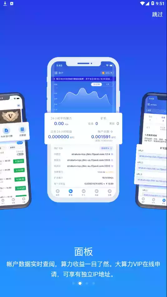 f2pool矿池官网地址