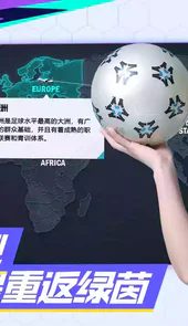 足球天才手机游戏