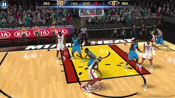NBA2k14补丁