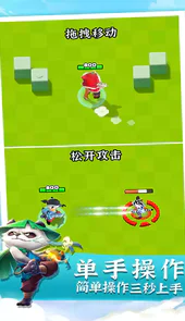 迷局脱困