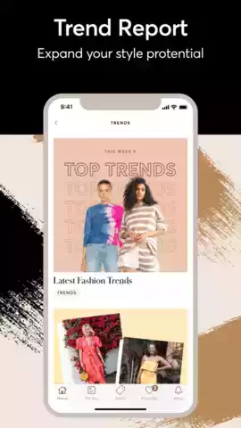 shopstyle中文版安卓