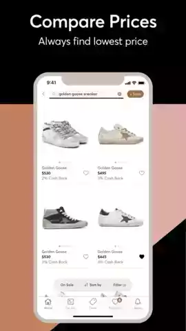 shopstyle中文版安卓