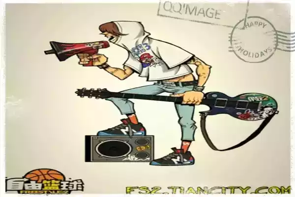 自由篮球手机版