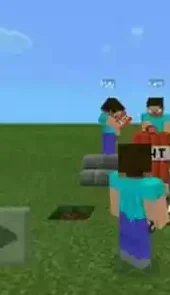 我的世界1.1版