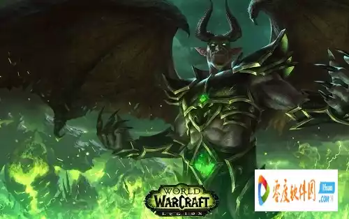 魔兽世界单机版4.3 中文版