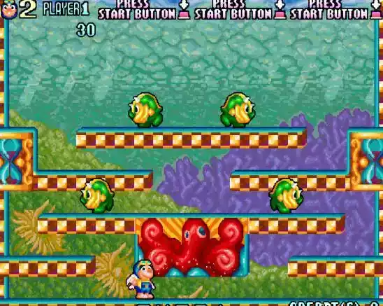 雪山兄弟2圣诞版