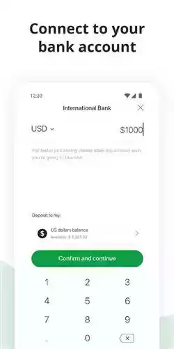 bitstamp交易所提现