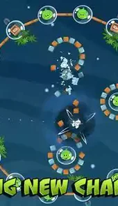 愤怒的小鸟太空版破解器