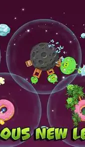 愤怒的小鸟太空版破解器