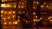 泷夜曲