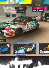 越野拉力赛3d
