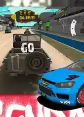 越野拉力赛3d