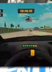 越野拉力赛3d