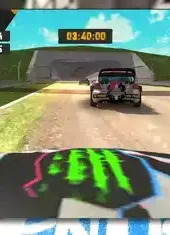 越野拉力赛3d