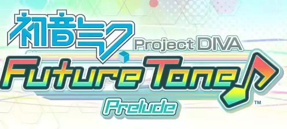 初音未来歌姬计划2携带版