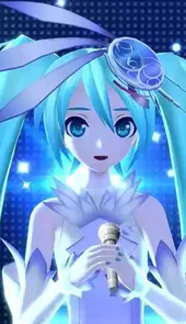 初音未来歌姬计划2携带版