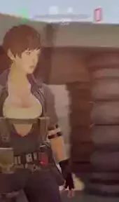 孤胆特工游戏中文版