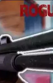 孤胆特工游戏中文版