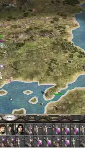 中世纪2全面战争免费版